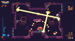 画像ギャラリー No.003のサムネイル画像 / ローグライクアクション「スカージブリンガー」のSwitch版が12月3日に配信