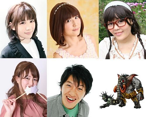 画像ギャラリー No.005のサムネイル画像 / 「ミナシゴノシゴト」,リリース1.5周年記念直前キャペーン開催。公式生放送の配信も決定