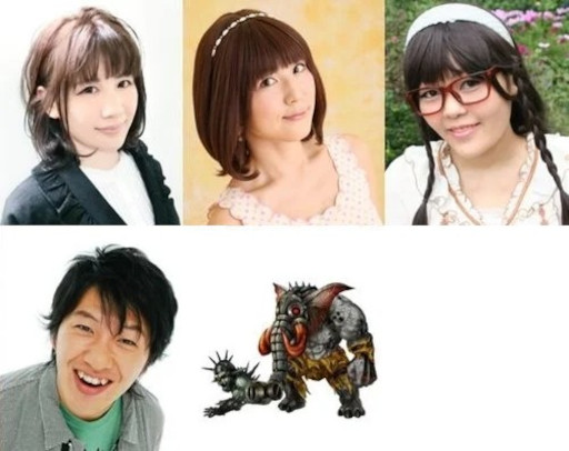 画像ギャラリー No.002のサムネイル画像 / 「ミナシゴノシゴト」,2周年を記念した公式生放送を2月9日に実施