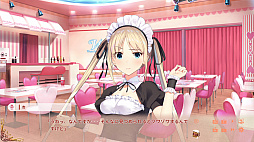 異世界酒場のセクステット 〜Vol.1 New World Days〜