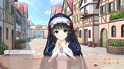 異世界酒場のセクステット 〜Vol.1 New World Days〜