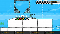 �����å��֥å��졼����