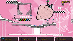 �����å��֥å��졼����