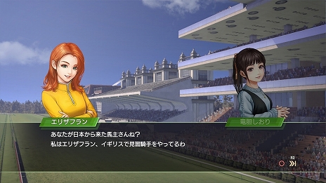 ꡼ No.015 | Winning Post 9 2021פβ̼̿ѥåǤͽդⳫ