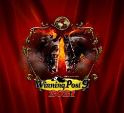 ꡼ No.001 | Winning Post 9 2021פ˿۹礦֥꡼ɡɤ4ͤΥӥ奢