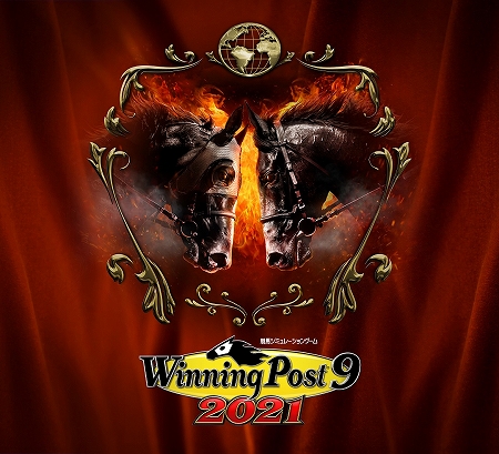 Winning Post 9 2021סJRA-VAN Ver.WorldȤΥܴȥɥХɥåסɤΥߥ졼