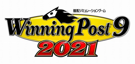 画像ギャラリー No.001のサムネイル画像 / 今夜の「RADIO 4Gamer Tap(仮)」では,コーエーテクモゲームスの「Winning Post 9 2021」を取り上げます