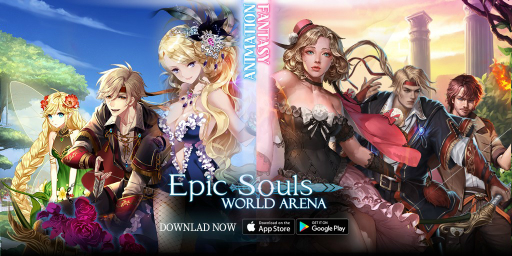 ���������꡼ No.002�Υ���ͥ������ / ��EPIC SOULS�פǡɥ֥�å��ե饤�ǡ����٥�ȡɤȴ��ָ��ꥭ���Υɥ󡦥��ۡ��Ƥ��о줹��ȴ��պסɤ�Ʊ������