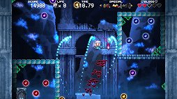 画像ギャラリー No.007のサムネイル画像 / 「ノスフェラトゥ リリノア」のSwitch版が12月3日に配信