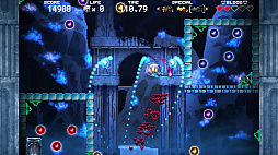 ノスフェラトゥ リリノア