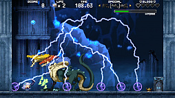 ノスフェラトゥ リリノア