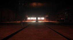 画像ギャラリー No.002のサムネイル画像 / ホラーゲーム「夕鬼」が2021年春に発売。夕焼けに染まる世界で“かくれんぼ”と“鬼ごっこ”をしながら脱出を目指す