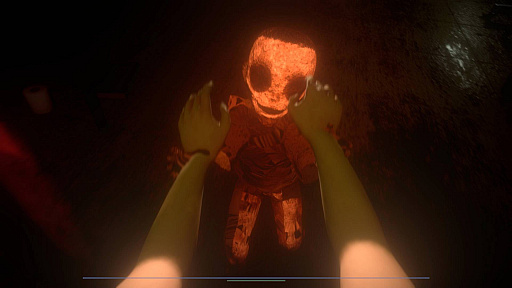 画像ギャラリー No.003のサムネイル画像 / 今夜の「RADIO 4Gamer Tap(仮)」では,コーラス・ワールドワイドの「夕鬼」を取り上げます