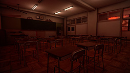 ���������꡼ No.005�Υ���ͥ������ / ���Х��Х�ۥ顼ADV��ͼ���ס�PC/PS5/PS4�ˤȡ���Coffee Talk�ɺ�Ԥˤ��û��ADV��What Comes After�ס�Switch�ˤ�������꡼��