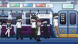 ���������꡼ No.011�Υ���ͥ������ / ���Х��Х�ۥ顼ADV��ͼ���ס�PC/PS5/PS4�ˤȡ���Coffee Talk�ɺ�Ԥˤ��û��ADV��What Comes After�ס�Switch�ˤ�������꡼��