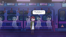 ���������꡼ No.013�Υ���ͥ������ / ���Х��Х�ۥ顼ADV��ͼ���ס�PC/PS5/PS4�ˤȡ���Coffee Talk�ɺ�Ԥˤ��û��ADV��What Comes After�ס�Switch�ˤ�������꡼��