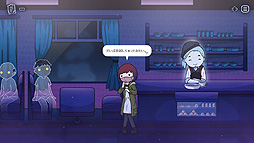 ���������꡼ No.016�Υ���ͥ������ / ���Х��Х�ۥ顼ADV��ͼ���ס�PC/PS5/PS4�ˤȡ���Coffee Talk�ɺ�Ԥˤ��û��ADV��What Comes After�ס�Switch�ˤ�������꡼��