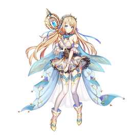 画像ギャラリー No.002のサムネイル画像 / 【PR】魅力的なスキンが満載! 美少女を集めてドラゴンを狩る放置系RPG「ドラゴンとガールズ交響曲」