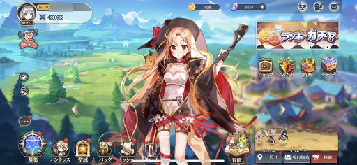 ꡼ No.006 | PR֥ۡɥ饴ȥ륺ʡפǿ䤷Ϥ⤦ĤLive2Dɤưΰ˥ϥޤ뤪ַRPG