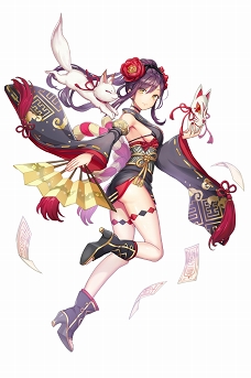 ꡼ No.018 | PR֥ۡɥ饴ȥ륺ʡפǿ䤷Ϥ⤦ĤLive2Dɤưΰ˥ϥޤ뤪ַRPG