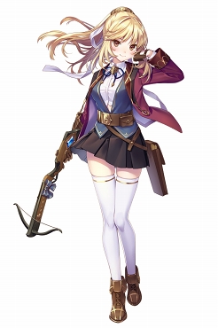 ꡼ No.021 | PR֥ۡɥ饴ȥ륺ʡפǿ䤷Ϥ⤦ĤLive2Dɤưΰ˥ϥޤ뤪ַRPG