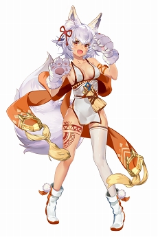 ꡼ No.022 | PR֥ۡɥ饴ȥ륺ʡפǿ䤷Ϥ⤦ĤLive2Dɤưΰ˥ϥޤ뤪ַRPG