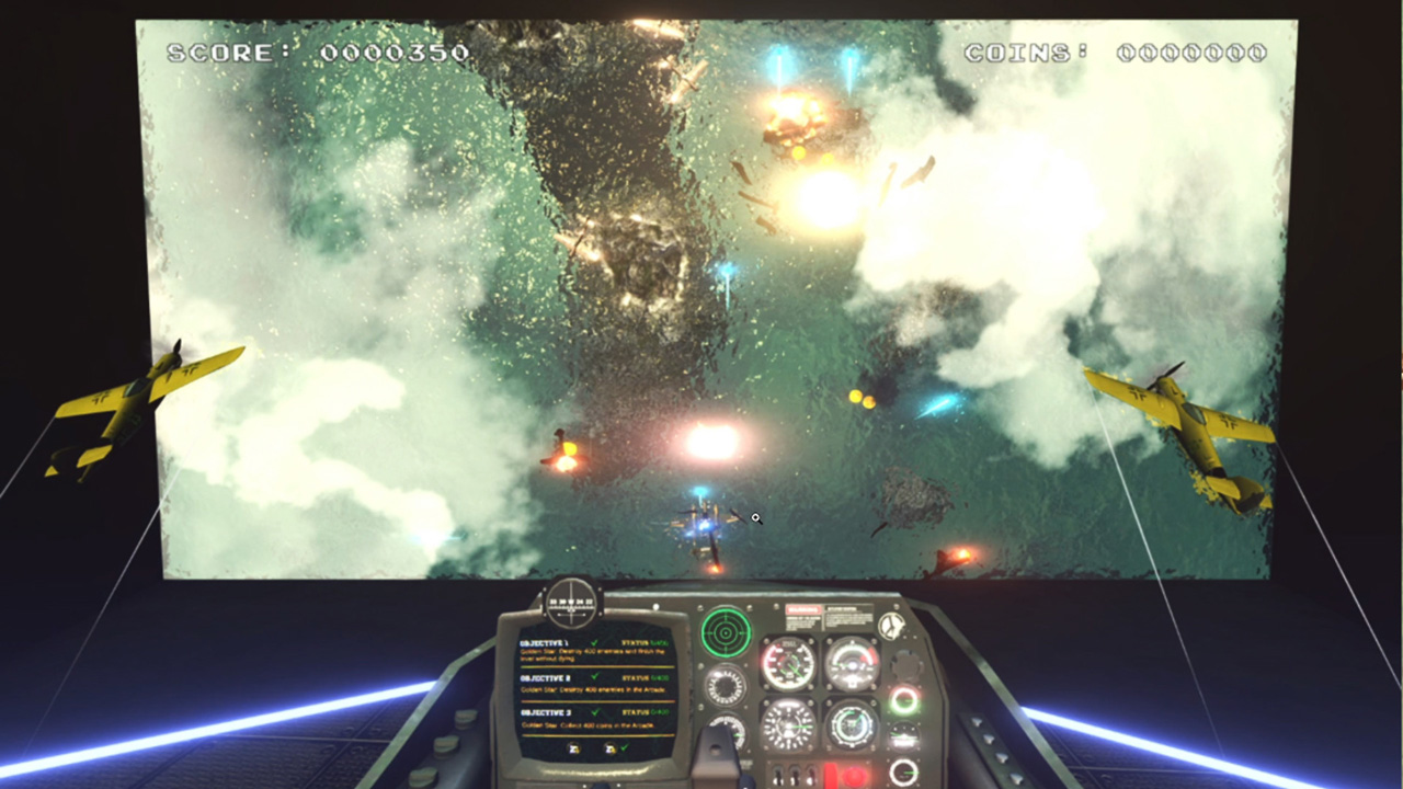 ꡼ No.003 | 1943פʷϵVRSTG1976 - Back to midwayפ1210꡼ءˤѤ뤿1943ǯ˥ॹåפ臘