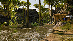 Strike Force 2 - Terrorist Hunt