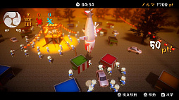 ���㡼�����ץ��� VS ���٤꥾���