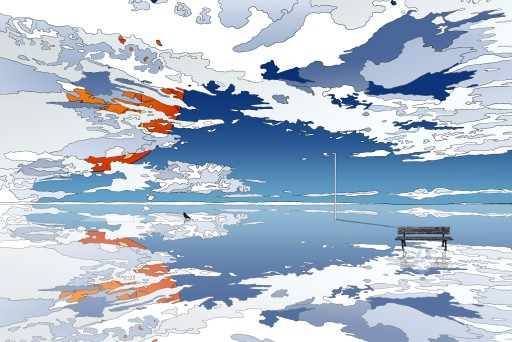 画像ギャラリー No.002のサムネイル画像 / iOS/Android向けアプリ「脱出ゲームTimelessRoom」が発売。太陽系をテーマにした世界観がウリの脱出ゲーム