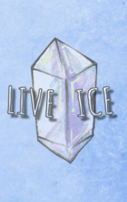 ���������꡼ No.001�Υ���ͥ������ / ��󥹥������ꥢ�륿�����������Android�������֥������LiveIce�פ�Ҳ𤹤�֡ʤۤܡ��������ޥۥ������̿�����2462��