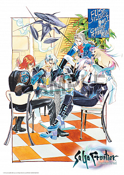 ꡼ No.007Υͥ / ֥ եƥ ޥפκǿȥ쥤顼8ʬǤ狼륵 եƥ ޥɸڡμ»ܤʤɤ餫