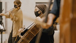 画像ギャラリー No.005のサムネイル画像 / 「サガ フロンティア」シリーズのアコースティックアレンジアルバムが本日発売