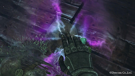 ꡼ No.002 | ޥǥɥꥣWizardry Variants Daphneפκǿץ⡼ࡼӡ