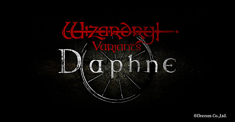 ꡼ No.013 | ޥǥɥꥣWizardry Variants Daphneפκǿץ⡼ࡼӡ