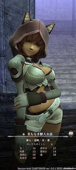 ꡼ No.013 | Wizardry Variants DaphneפϤWizǡȥ󥸥RPGƤΤˤϱʤȤäPR