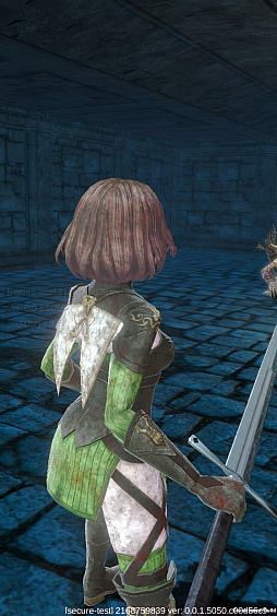 ꡼ No.022 | Wizardry Variants DaphneפϤWizǡȥ󥸥RPGƤΤˤϱʤȤäPR