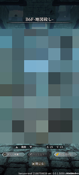 ꡼ No.032 | Wizardry Variants DaphneפϤWizǡȥ󥸥RPGƤΤˤϱʤȤäPR