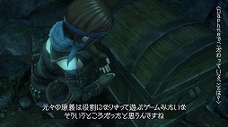 画像ギャラリー No.006のサムネイル画像 / Wizardryの誕生と成功をひも解く。ロバート・ウッドヘッド氏と「Wizardry Variants Daphne」ディレクターの対談記事が公開に