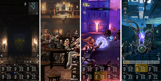 ꡼ No.005 | ֥ɥꥣץ꡼ǿWizardry Variants Daphneס1015˥꡼ꡣϿԿ25ͤ