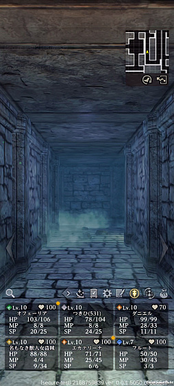 ꡼ No.011 | ĤȽǤˤĤʤ롽RPGեʤ֥ե͡פǺǾΥꥹ̣廊PR