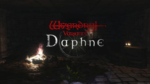 画像ギャラリー No.005のサムネイル画像 / 今夜22時から放送の「RADIO 4Gamer Tap(仮)」では,ドリコムの「Wizardry Variants Daphne」を取り上げます