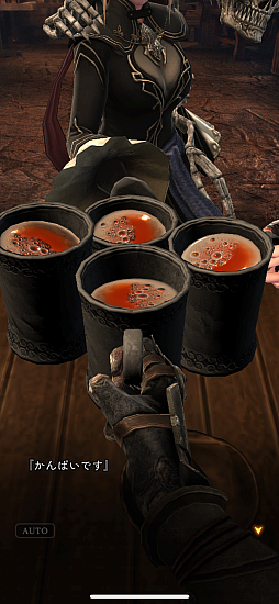 ���������꡼ No.003�Υ���ͥ������ / �ڻ��ܰ�Ϻ�ۤ���Ϥ�����Wizardry�������ޥۤˤ�äƤ�����Wizardry Variants Daphne�פΡ������󡹥ץ쥤���