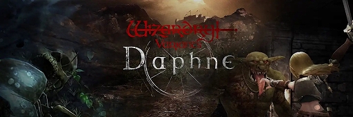 ���������꡼ No.001�Υ���ͥ������ / ��Wizardry Variants Daphne�ס���꡼��1����֤����ܤǤμ��פ�850���ɥ����13���ߡ˰ʾ塤�ɥꥳ��ϲ��2ǯ�֤Ǻǹ��ּ��פ�ã��