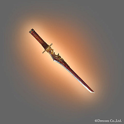 画像ギャラリー No.005のサムネイル画像 / 「Wizardry Variants Daphne」,新職業「忍者」の女エルフ「無明の暗殺者 リンネ」を追加。倉庫拡張など,各種アップデートを実施