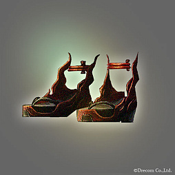 画像ギャラリー No.007のサムネイル画像 / 「Wizardry Variants Daphne」,新職業「忍者」の女エルフ「無明の暗殺者 リンネ」を追加。倉庫拡張など,各種アップデートを実施