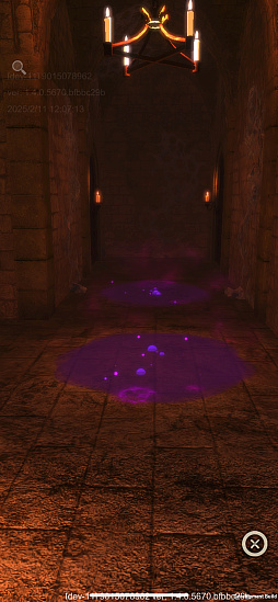 ꡼ No.012Υͥ / Wizardry Variants Daphneפ˾οо졪Ƭ饯饤ޥåŸȡޤ뻦դµܤץ쥤䡼̥λPR