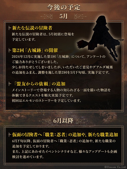 ꡼ No.011Υͥ / Wizardry Variants Daphneס0.5ǯڡȾ򳫺šиѤߤοȤžǤ뿷ƥžפʤɤ館