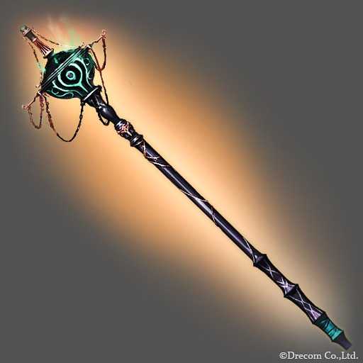 画像ギャラリー No.002のサムネイル画像 / 「Wizardry Variants Daphne」,極北の魔女「運命を視る魔女 シェリリーニャ」を実装。戦闘中に睡眠し,MPを回復する固有スキルを持つ