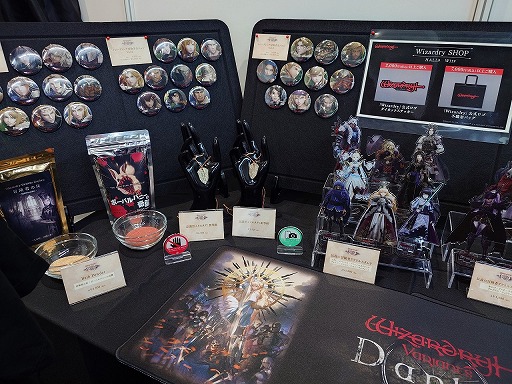 ꡼ No.002 | TGSŸΡWizardry Variants Daphneסǥ쥯⻳˲ʹޤǤ1ǯȤTGS2025